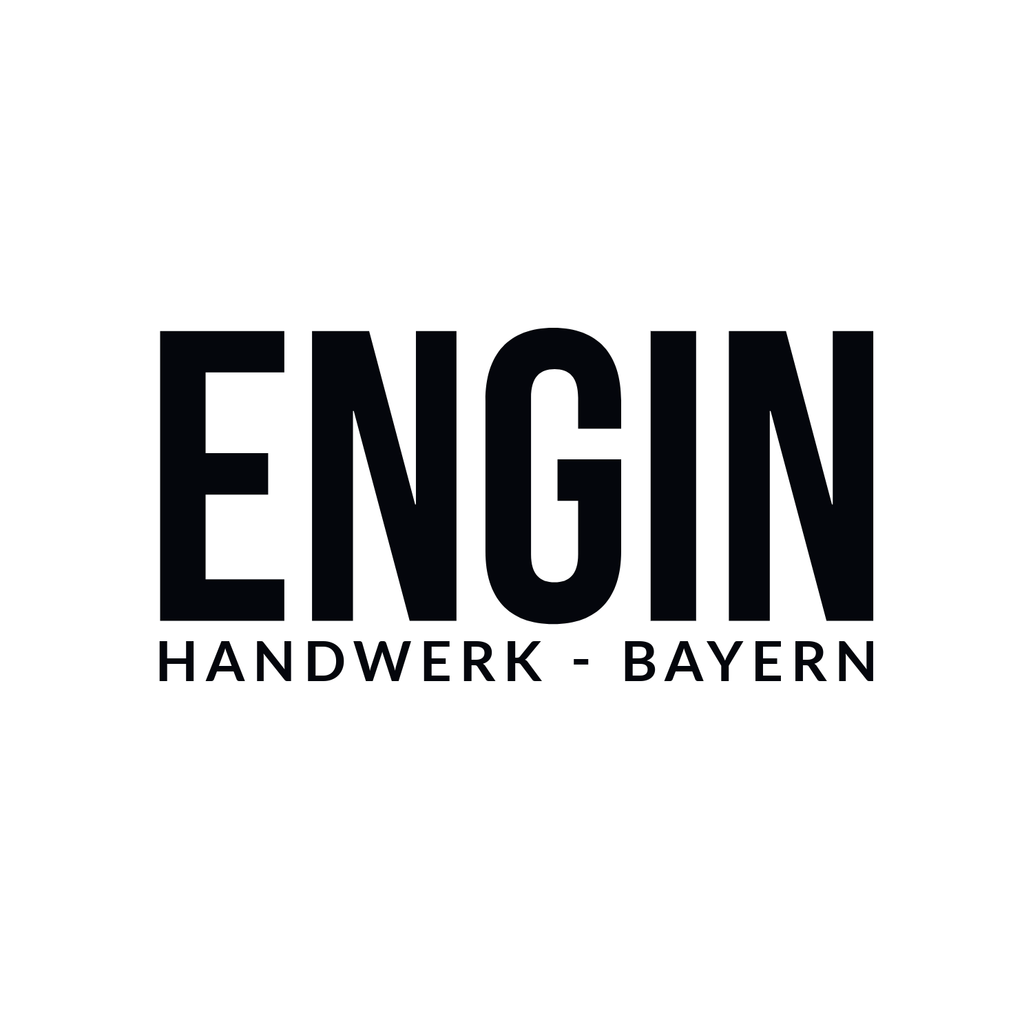 HANDWERK AUS EINER HAND!